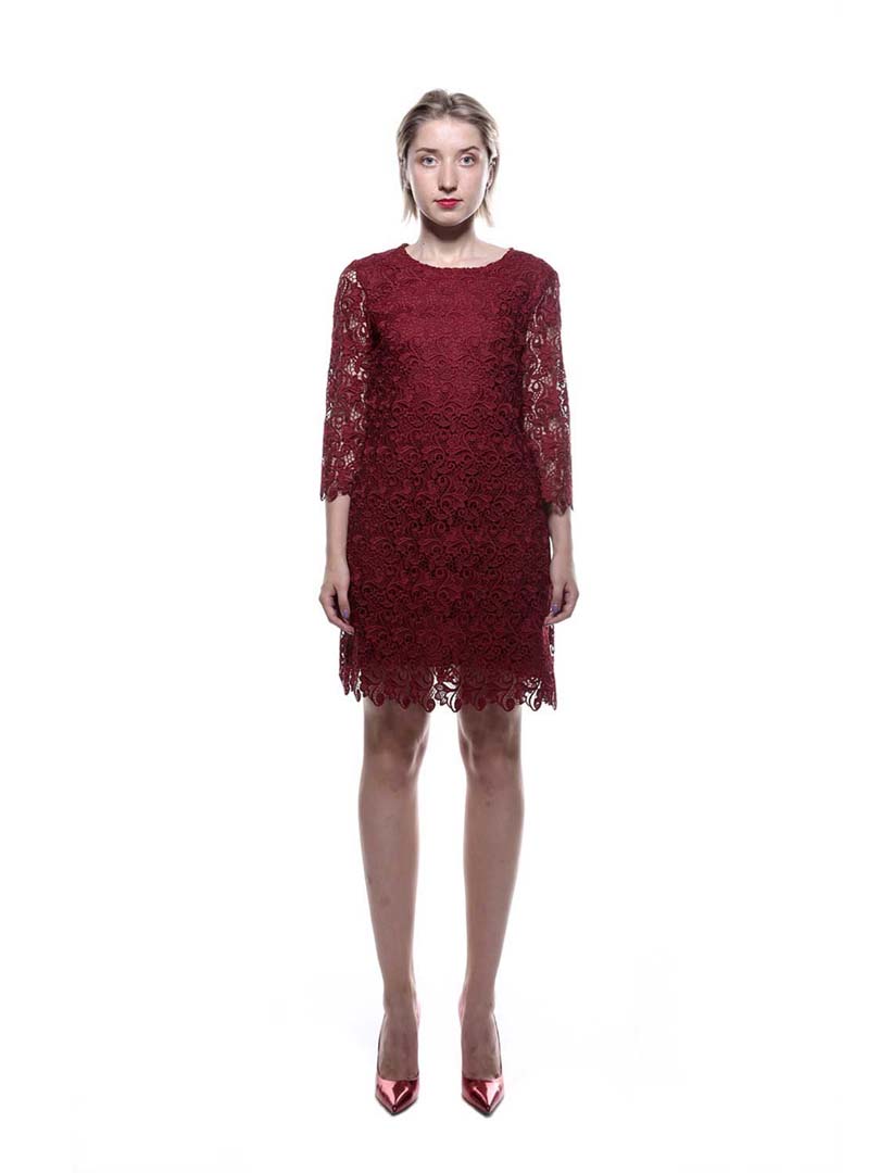 ERMANNO Ermanno Scervino, Dress